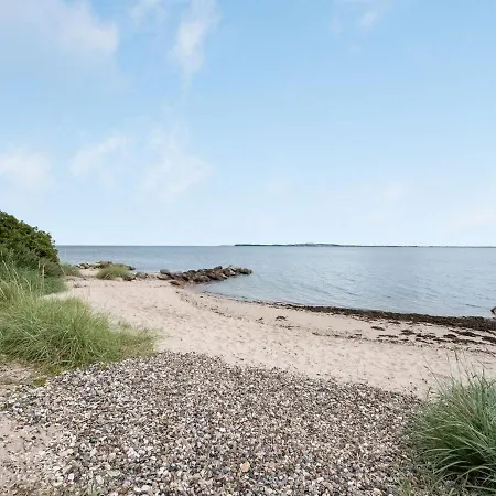 Regni - 300m To The Inlet In The Liim Fiord By Interhome