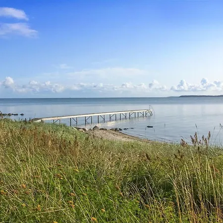 Hébergement de vacances Regni - 300m To The Fjord By Interhome Nykobing Mors