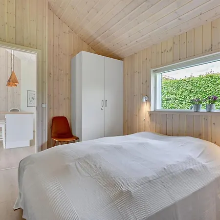 Regni - 300m To The Fjord By Interhome Holiday home Nykobing Mors