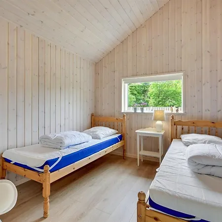 Prázdninový dům Regni - 300m To The Fjord By Interhome *
