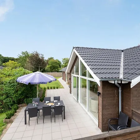 Feriehus Regni - 300m To The Fjord By Interhome *