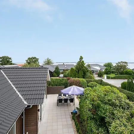 Feriehus Regni - 300m To The Fjord By Interhome *