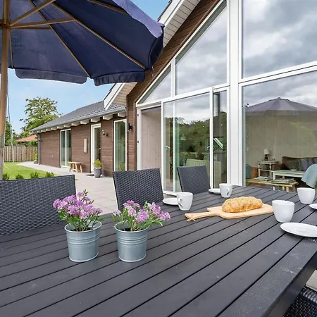 Regni - 300m To The Fjord By Interhome *